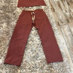 Figs Mauve Livingston Small Petite